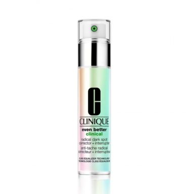 Clinique Even Better Clinical Radical Dark Spot Corrector 30 ml