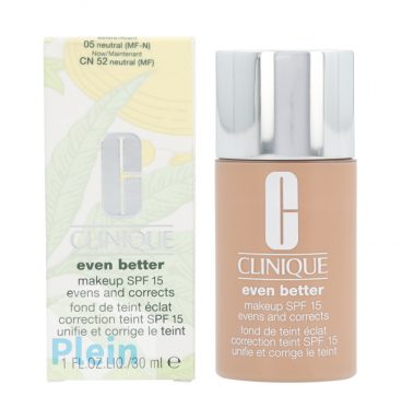 Clinique Even Better Make-Up 30 ml