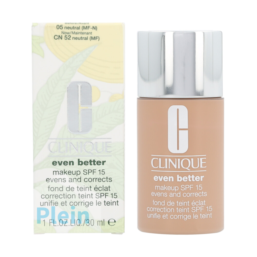 Clinique Even Better Make-Up 30 ml