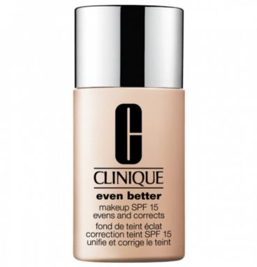 Clinique Even Better Make Up Linen SPF15 30 ml