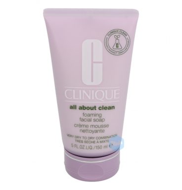 Clinique Facial Soap Facial Soap 150 ml