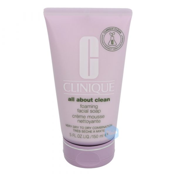 Clinique Facial Soap Facial Soap 150 ml