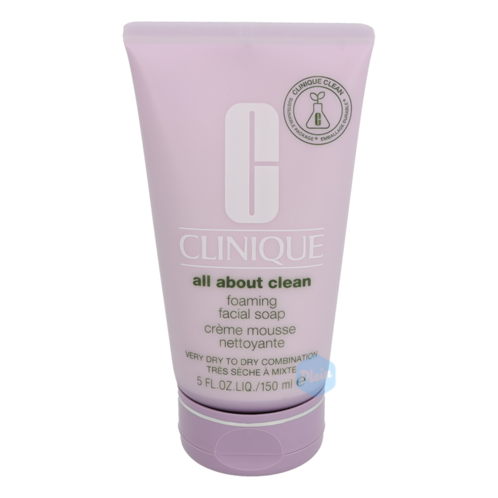 Clinique Facial Soap Facial Soap 150 ml