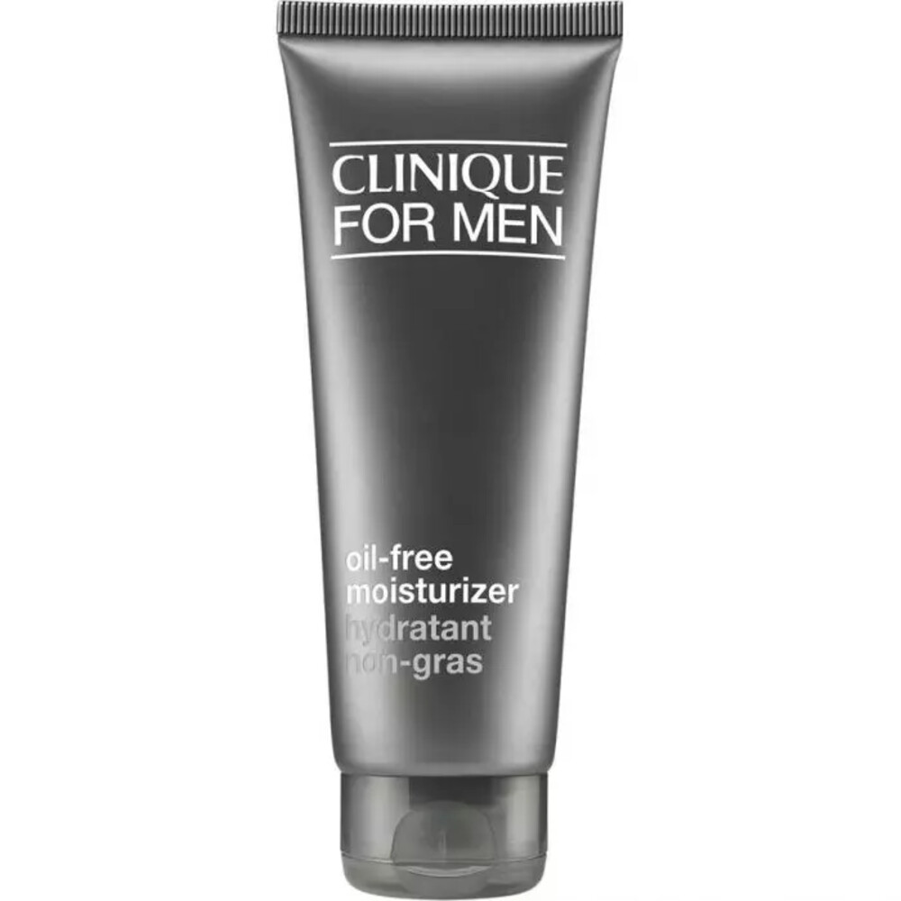 Clinique For Men Oil Free Moisturizer 100 ml