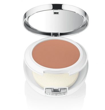 Clinique Foundation Beyond Perfecting 7 Cream Chamois 14