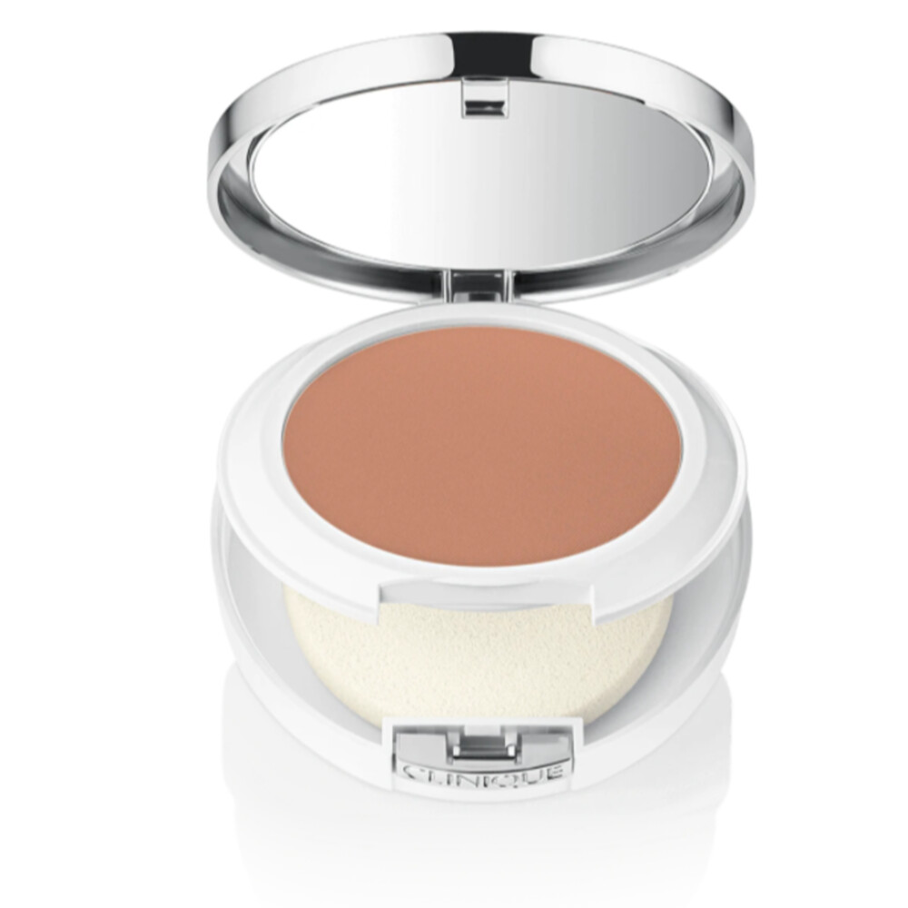 Clinique Foundation Beyond Perfecting 7 Cream Chamois 14