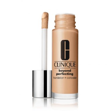 Clinique Foundation Beyond Perfecting CN40 Cream Chamois 30 ml