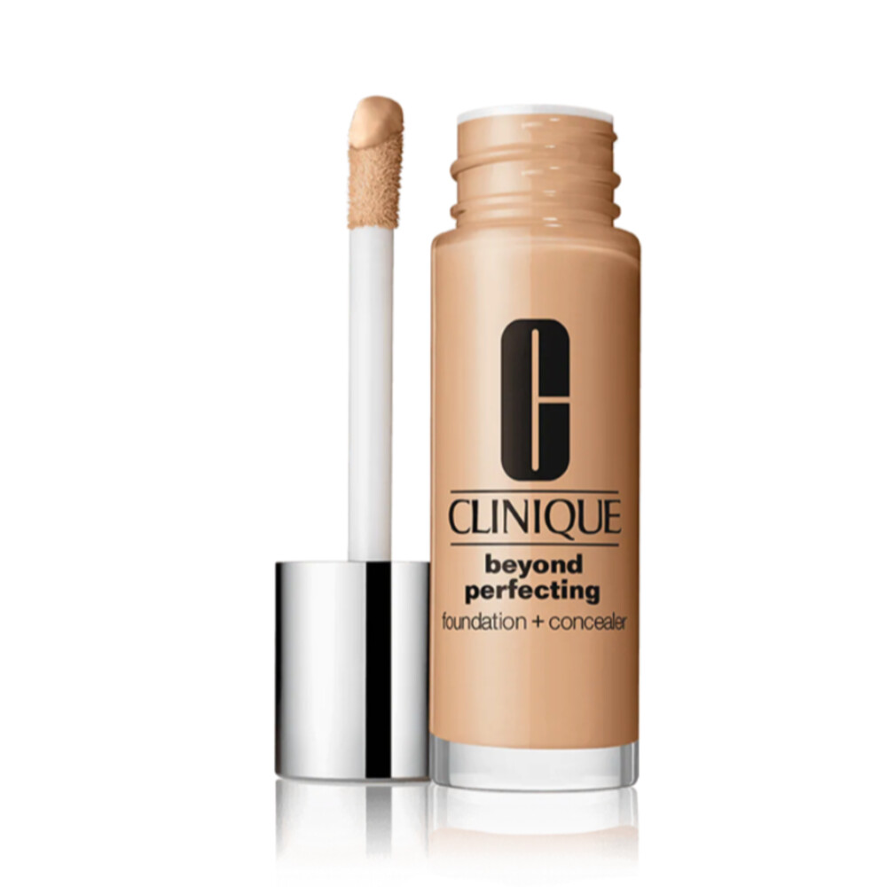 Clinique Foundation Beyond Perfecting CN40 Cream Chamois 30 ml