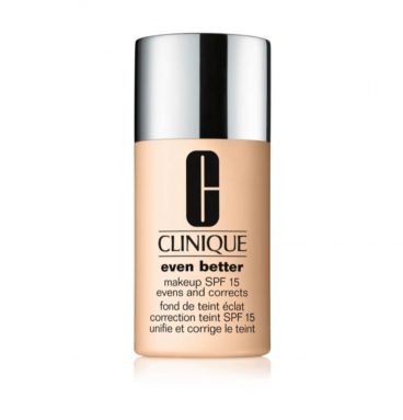 Clinique Foundation Even Better CN40 Cream Chamois 30 ml