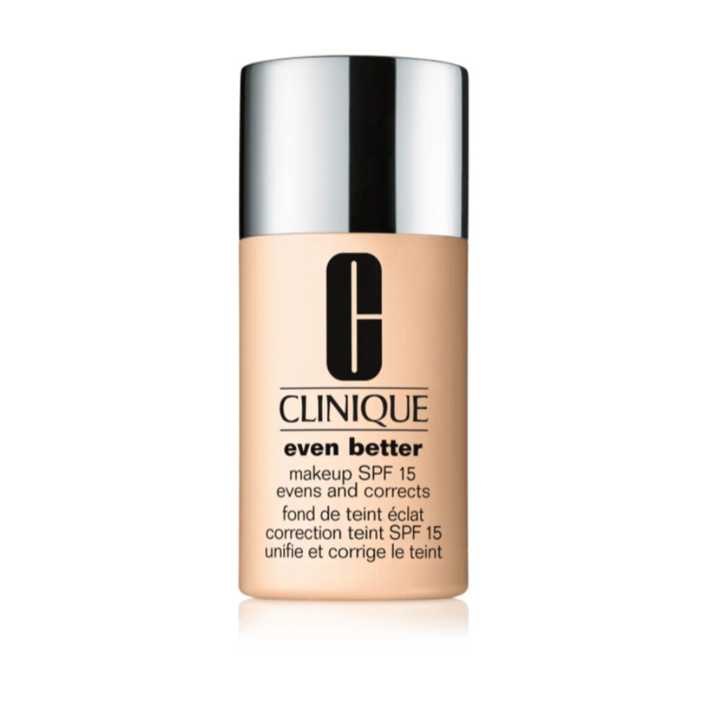 Clinique Foundation Even Better CN40 Cream Chamois 30 ml