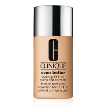 Clinique Foundation Even Better CN70 Vanilla 30 ml