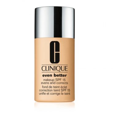 Clinique Foundation Even Better CN78 Nutty 30 ml