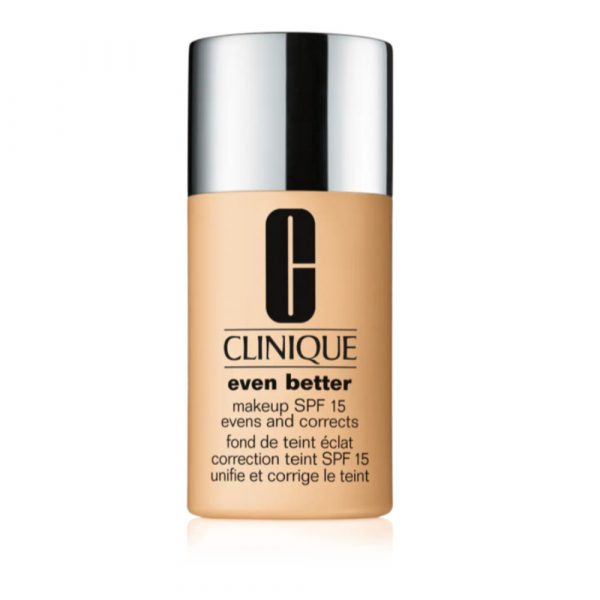 Clinique Foundation Even Better CN78 Nutty 30 ml