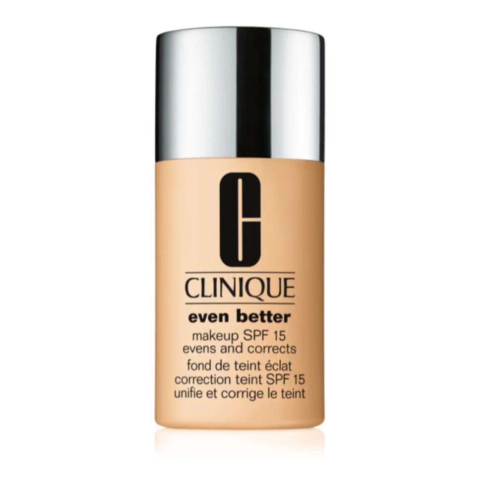 Clinique Foundation Even Better CN78 Nutty 30 ml