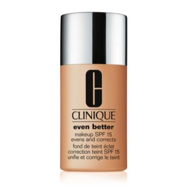 Clinique Foundation Even Better CN90 Sand 30 ml