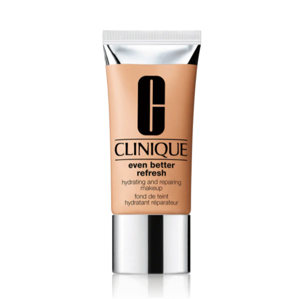 Clinique Foundation Even Better Refresh WN76 Toasted Wheat 30 ml