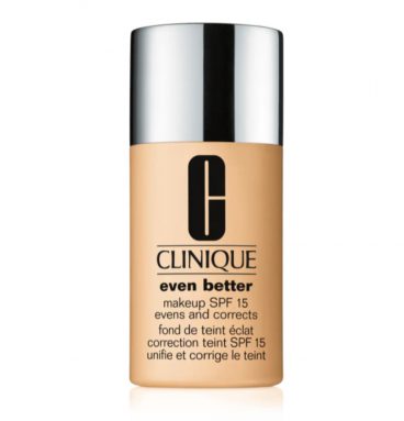 Clinique Foundation Even Better WN46 Golden Neutral 30 ml