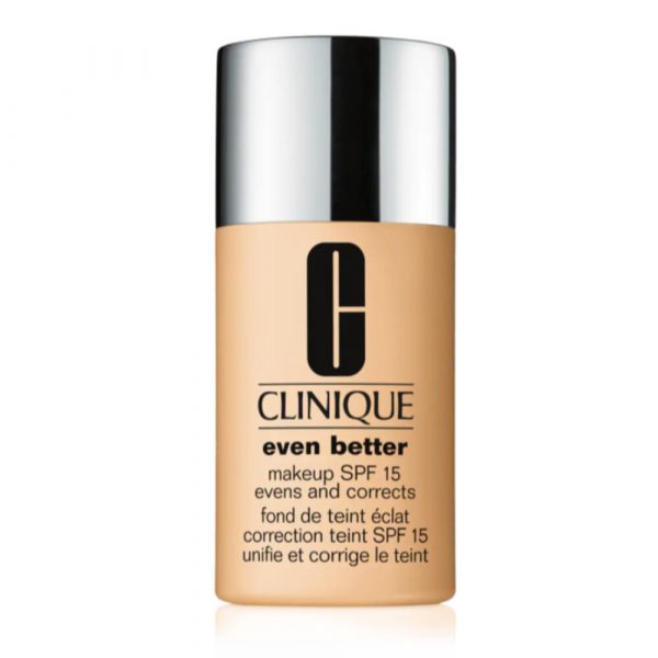 Clinique Foundation Even Better WN46 Golden Neutral 30 ml