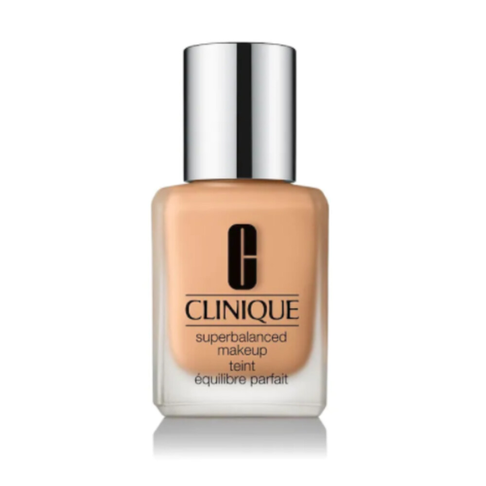 Clinique Foundation Superbalanced CN40 Cream Chamois 30 ml