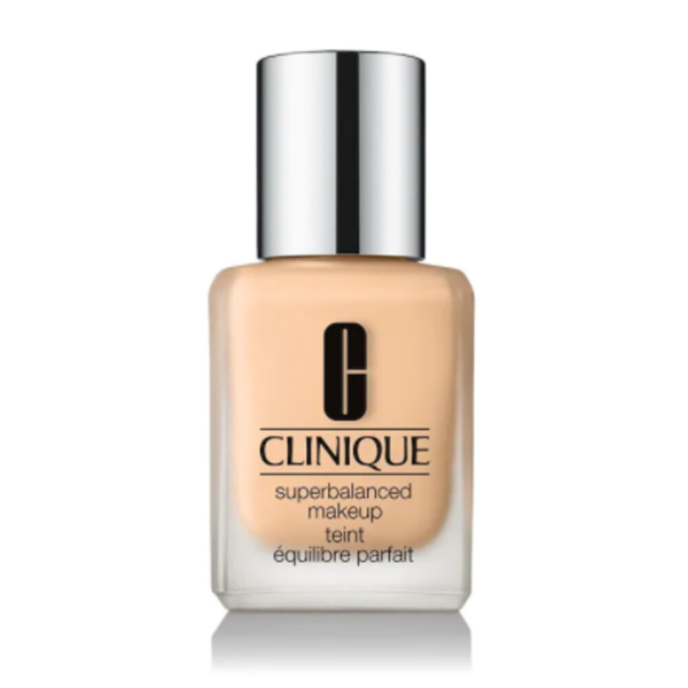 Clinique Foundation Superbalanced CN70 Vanilla 30 ml