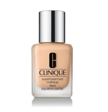 Clinique Foundation Superbalanced CN72 Sunny 30 ml