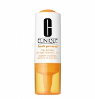 Clinique Fresh Pressed Daily Booster 34ml