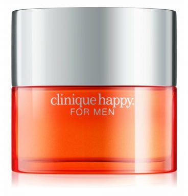 Clinique Happy for Men Eau de Toilette Spray 50 ml