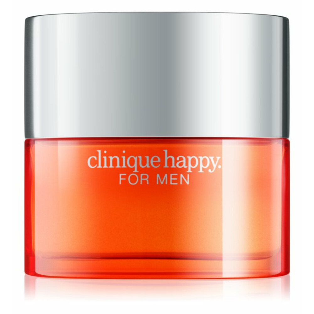 Clinique Happy for Men Eau de Toilette Spray 50 ml