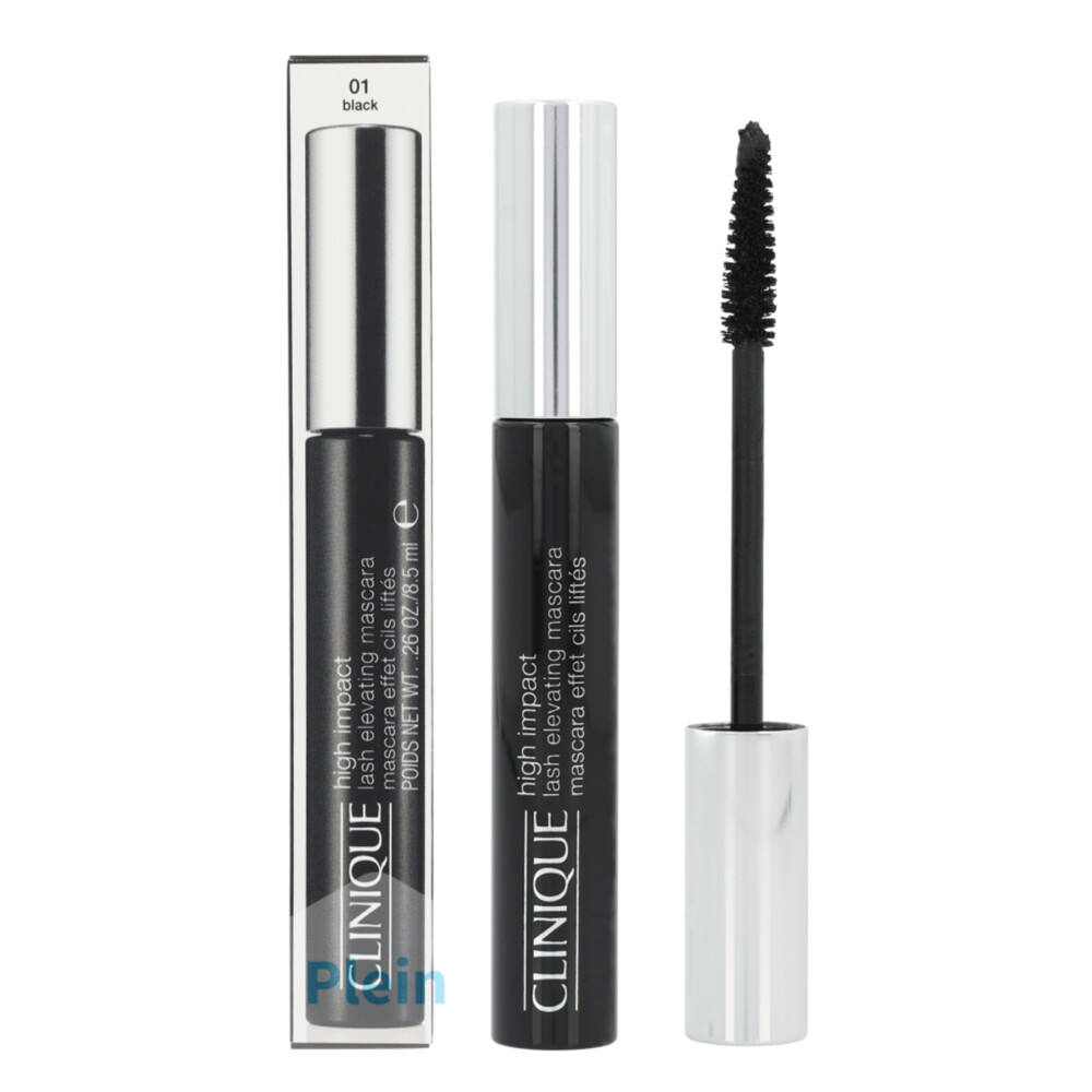 Clinique High Impact Lash Elevating Mascara 5 ml