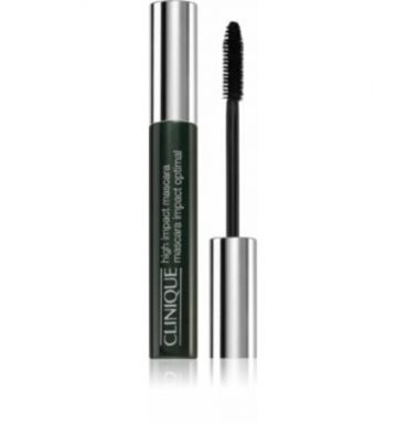 Clinique High Impact Mascara 01 Zwart