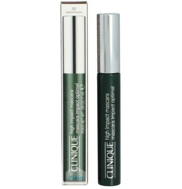 Clinique High Impact Mascara 02 Bruin