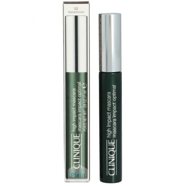 Clinique High Impact Mascara 02 Bruin