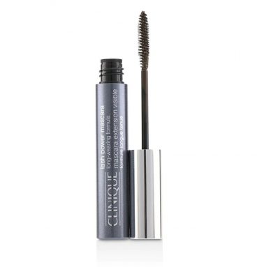 Clinique Lash Power Mascara 04 Donkerbruin