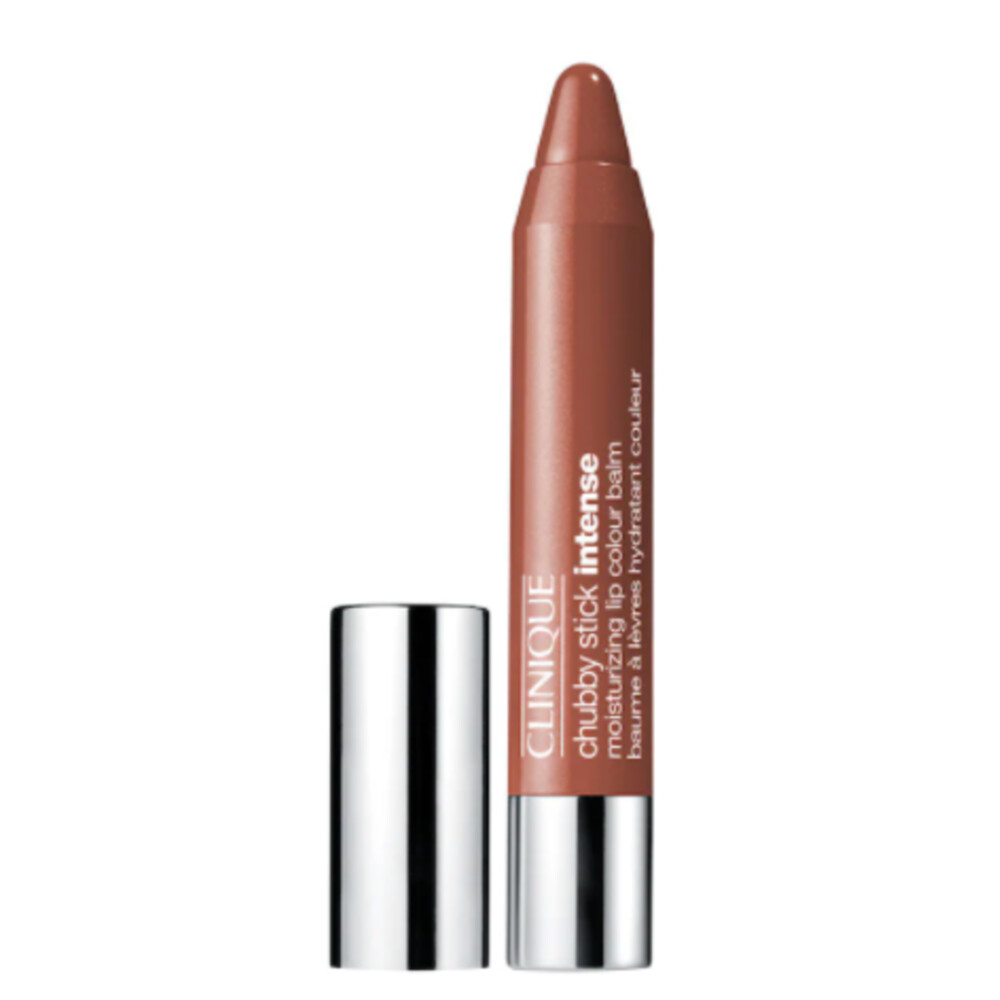 Clinique Lippenbalsem Chubby Stick 01 Curviest Caramel 3 gr