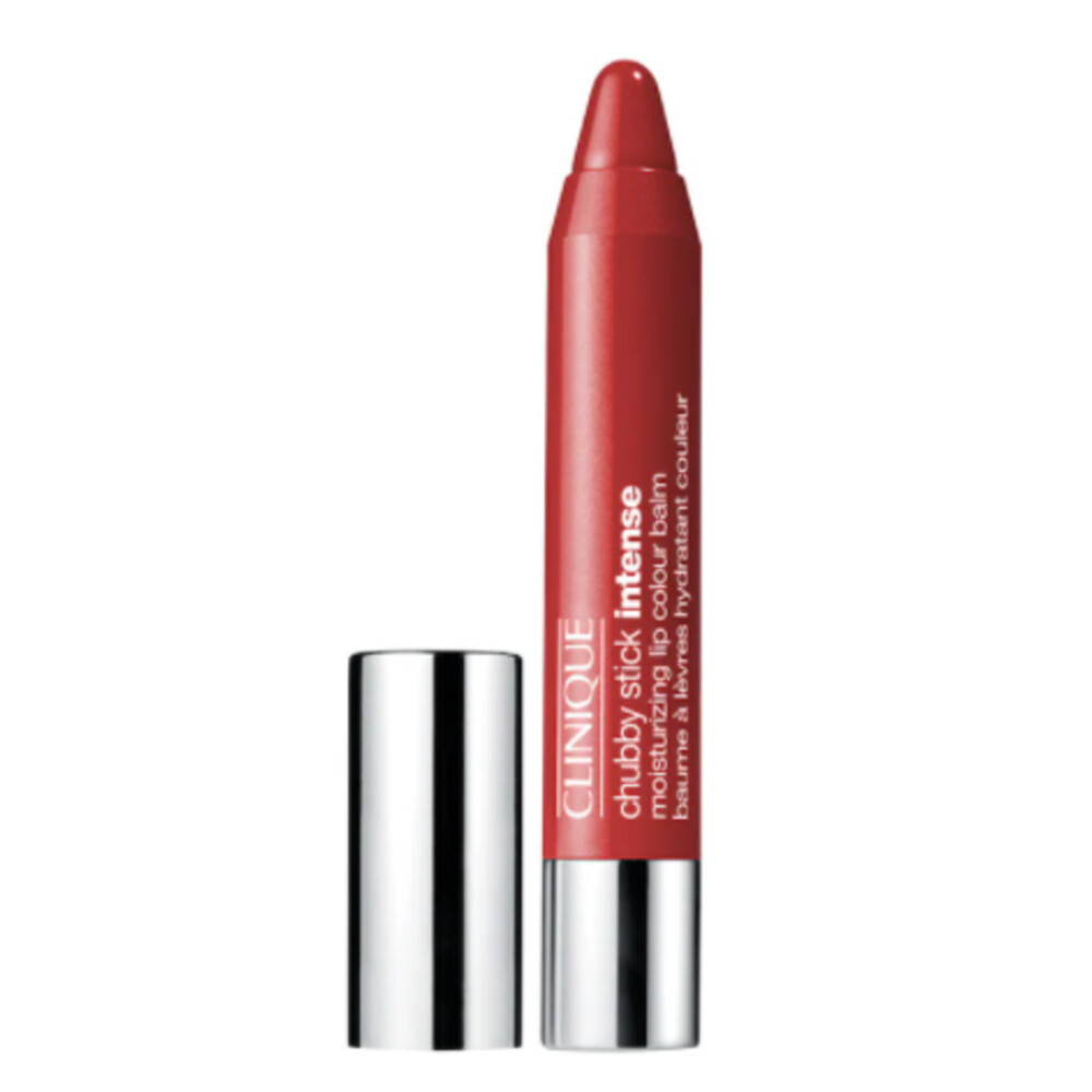 Clinique Lippenbalsem Chubby Stick 05 Plushest Punch 3 gr