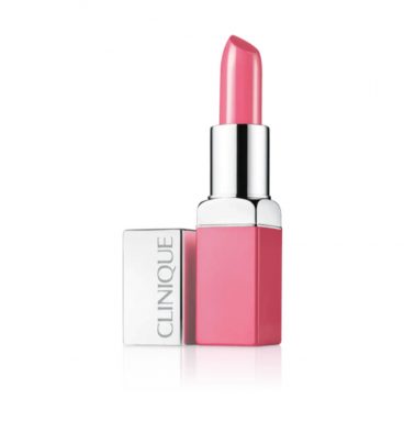 Clinique Lippenstift Pop Lip Colour + Primer 09 Sweet Pop 3