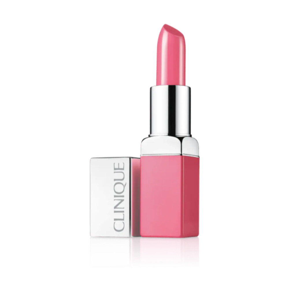 Clinique Lippenstift Pop Lip Colour + Primer 09 Sweet Pop 3