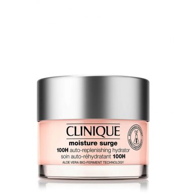 Clinique Moisture Surge 100H Auto-Replenishing Hydrator 50ml