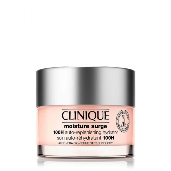 Clinique Moisture Surge 100H Auto-Replenishing Hydrator 50ml