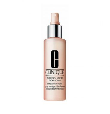 Clinique Moisture Surge Face Spray 125 ml