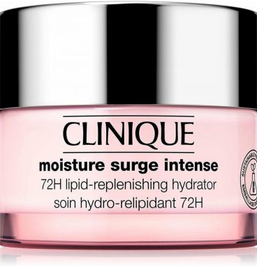 Clinique Moisture Surge Intense 72h Lipid-replenishing Hydrator 50 ml