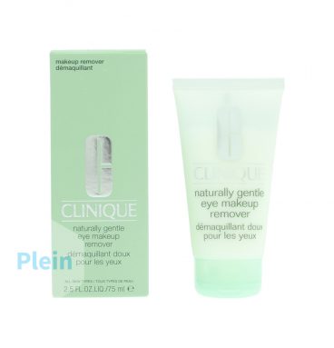 Clinique Naturally Gentle Eye Makeup Remover 75 ml