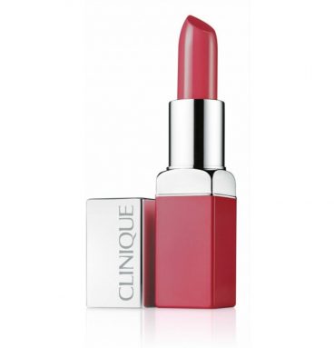 Clinique Pop Lip Colour&Primer Plum Pop