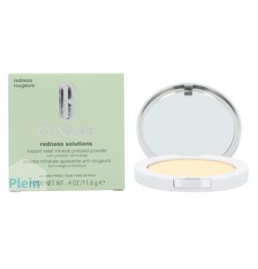 Clinique Redness Solutions Pressed Powder 6 gr