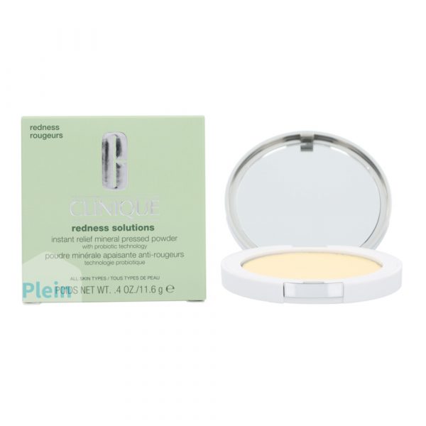 Clinique Redness Solutions Pressed Powder 6 gr