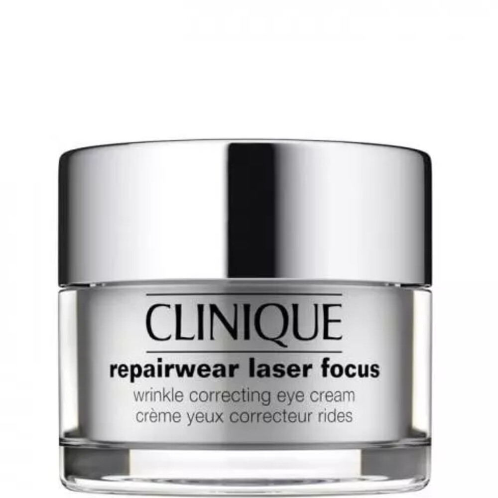 Clinique Repairwear Laser Focus Oogcrème 15 ml