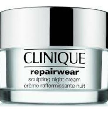 Clinique Repairwear Sculpting Night Cream 50 ml