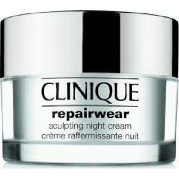 Clinique Repairwear Sculpting Night Cream 50 ml