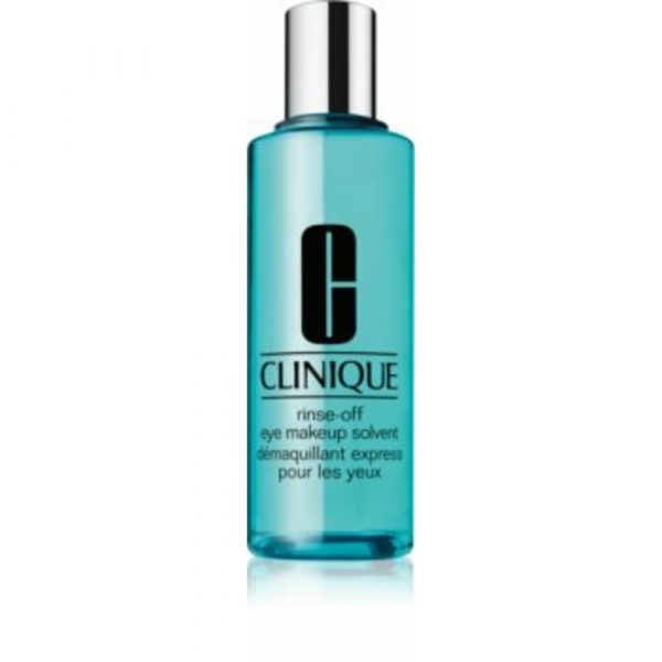 Clinique Rinse Off Eye Makeup Solvent 125 ml