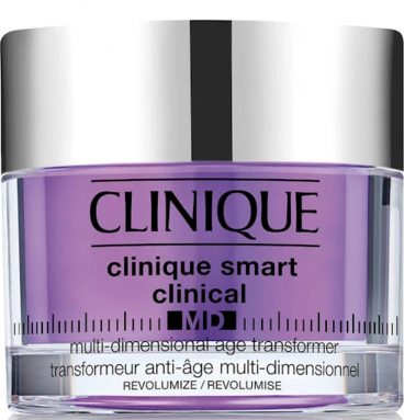 Clinique Smart Clinical MD Multi Dimensional Age Transformer Gezichtscreme 50 ml